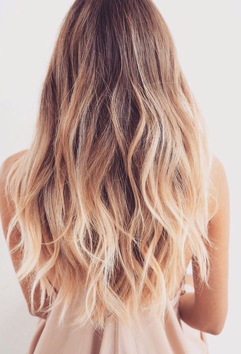 beautiful beach waves