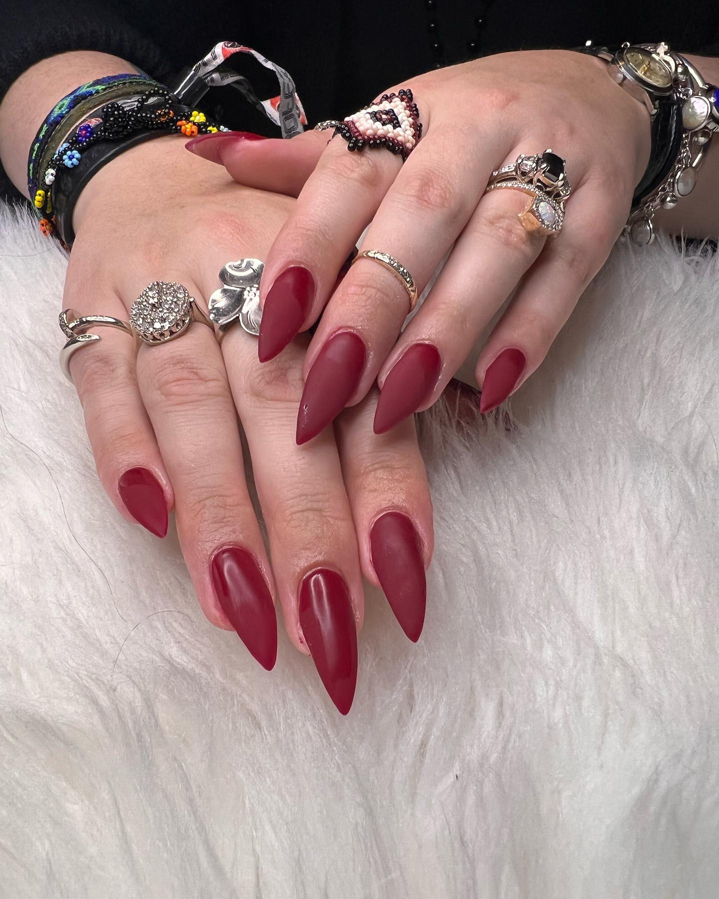 Best Nail Designs this Season