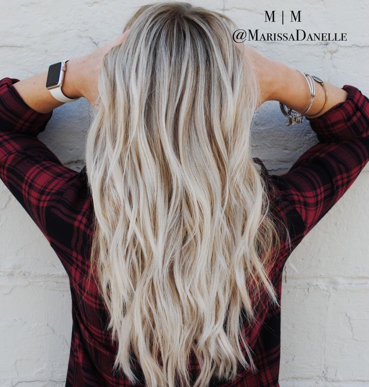 45 Adorable Ash Blonde Hairstyles - Stylish Blonde Hair Color Shades Ideas