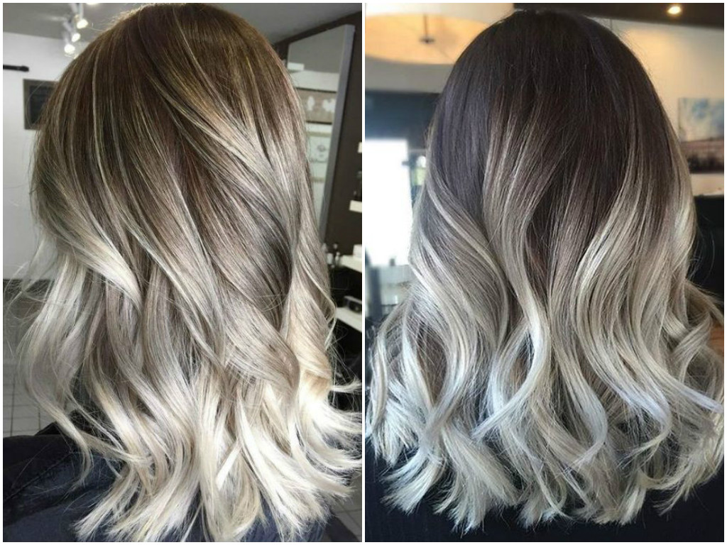 45 Adorable Ash Blonde Hairstyles - Stylish Blonde Hair Color Shades Ideas