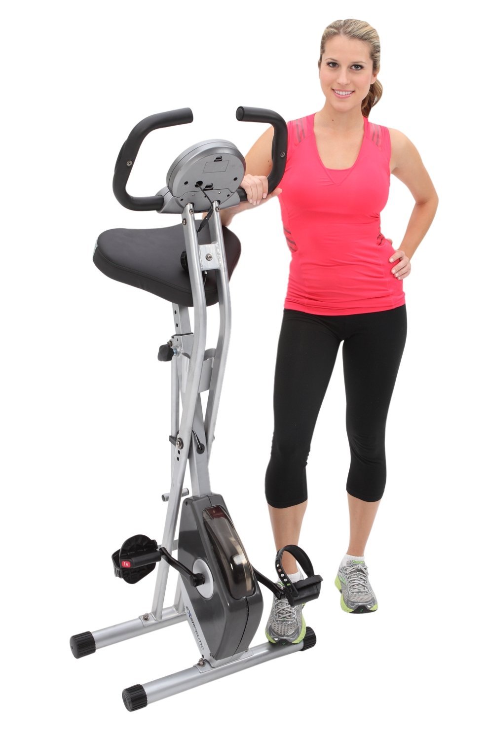 10 Best Exercise Bikes for Weight Loss 2024: Best Exercise Bike to Lose Weight