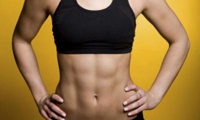 Image result for how to get abs women