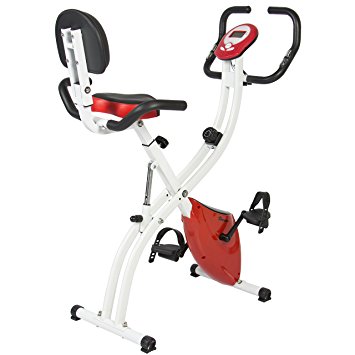 10 Best Exercise Bikes for Weight Loss 2024: Best Exercise Bike to Lose Weight