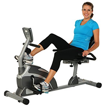 10 Best Exercise Bikes for Weight Loss 2024: Best Exercise Bike to Lose Weight