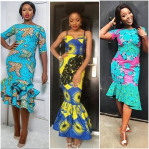 Ankara Fashion Style Outfit Ideas for Women 13