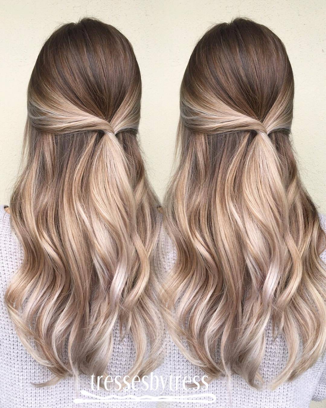 Beautiful Blonde Balayage Hair Color Ideas Beautiful Blonde Balayage Hair Color Ideas