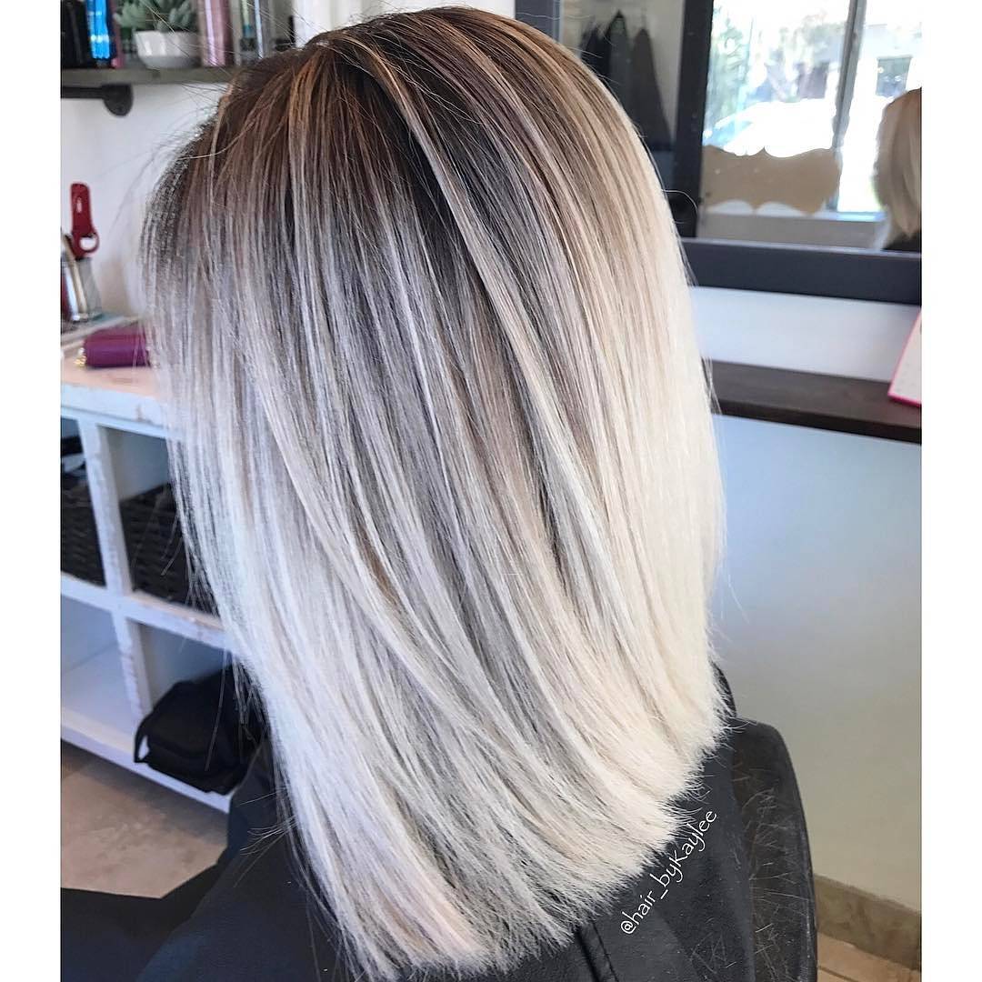 Beautiful Blonde Balayage Hair Color Ideas Beautiful Blonde Balayage Hair Color Ideas