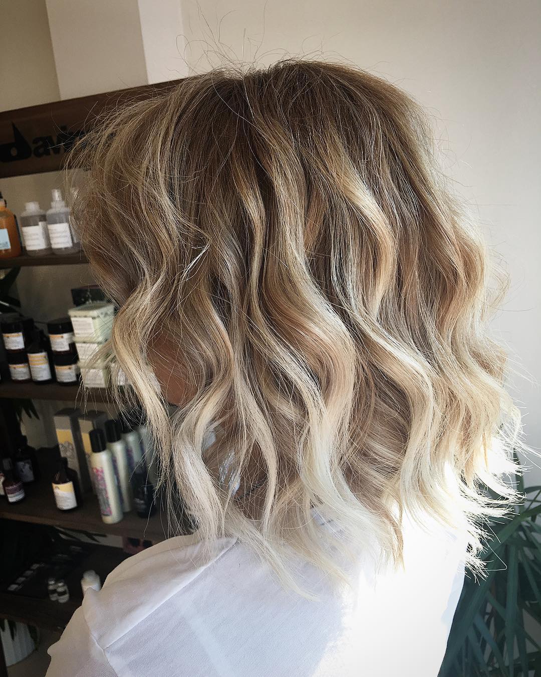 Beautiful Blonde Balayage Hair Color Ideas Beautiful Blonde Balayage Hair Color Ideas