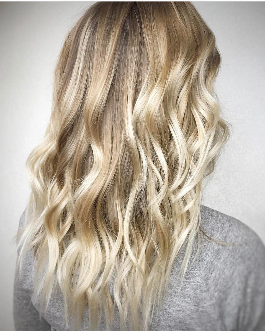 Beautiful Blonde Balayage Hair Color Ideas Beautiful Blonde Balayage Hair Color Ideas