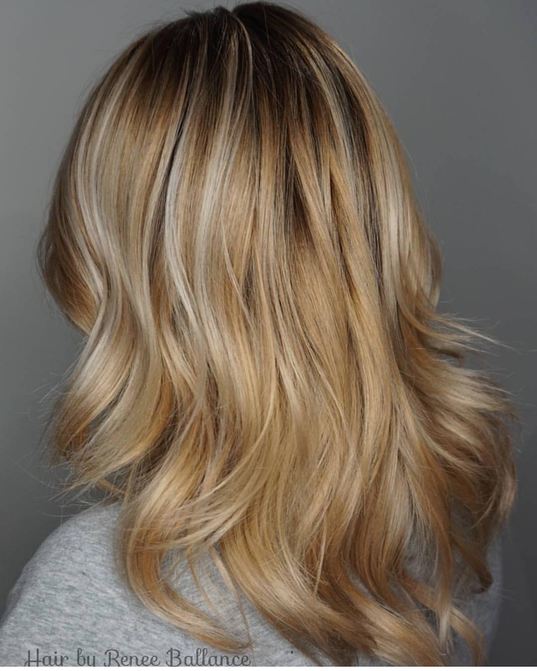 Beautiful Blonde Balayage Hair Color Ideas Beautiful Blonde Balayage Hair Color Ideas