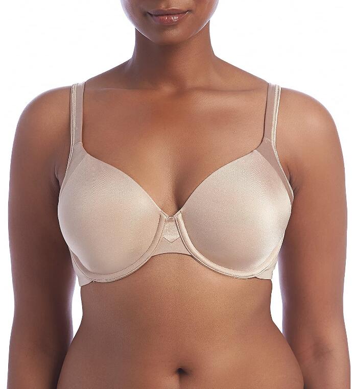 Best Bra for a Full Figure