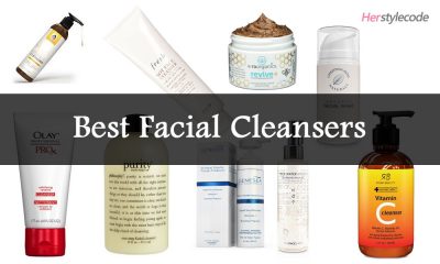 Best Facial Cleansers