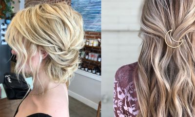 best hairstyles for summer