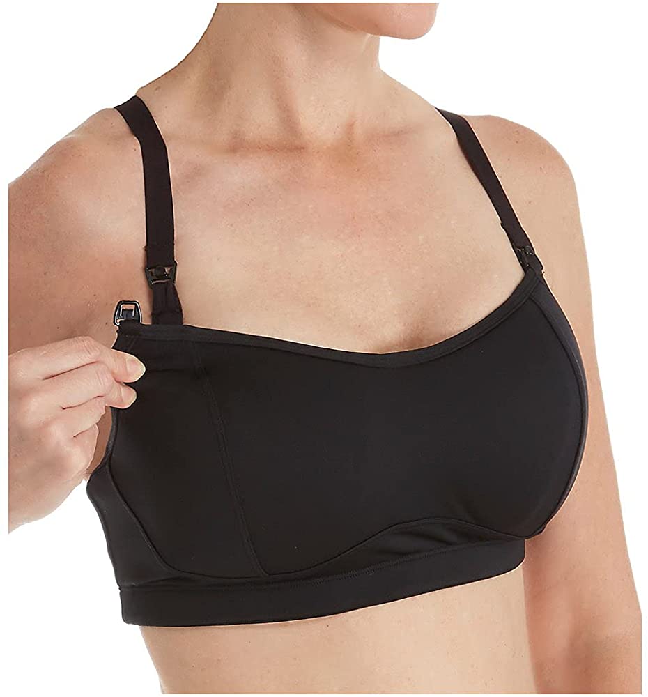 Best High Impact Maternity Sports Bra