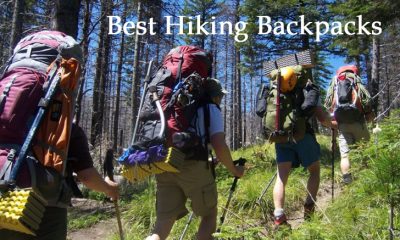 Best Hiking Backpacks