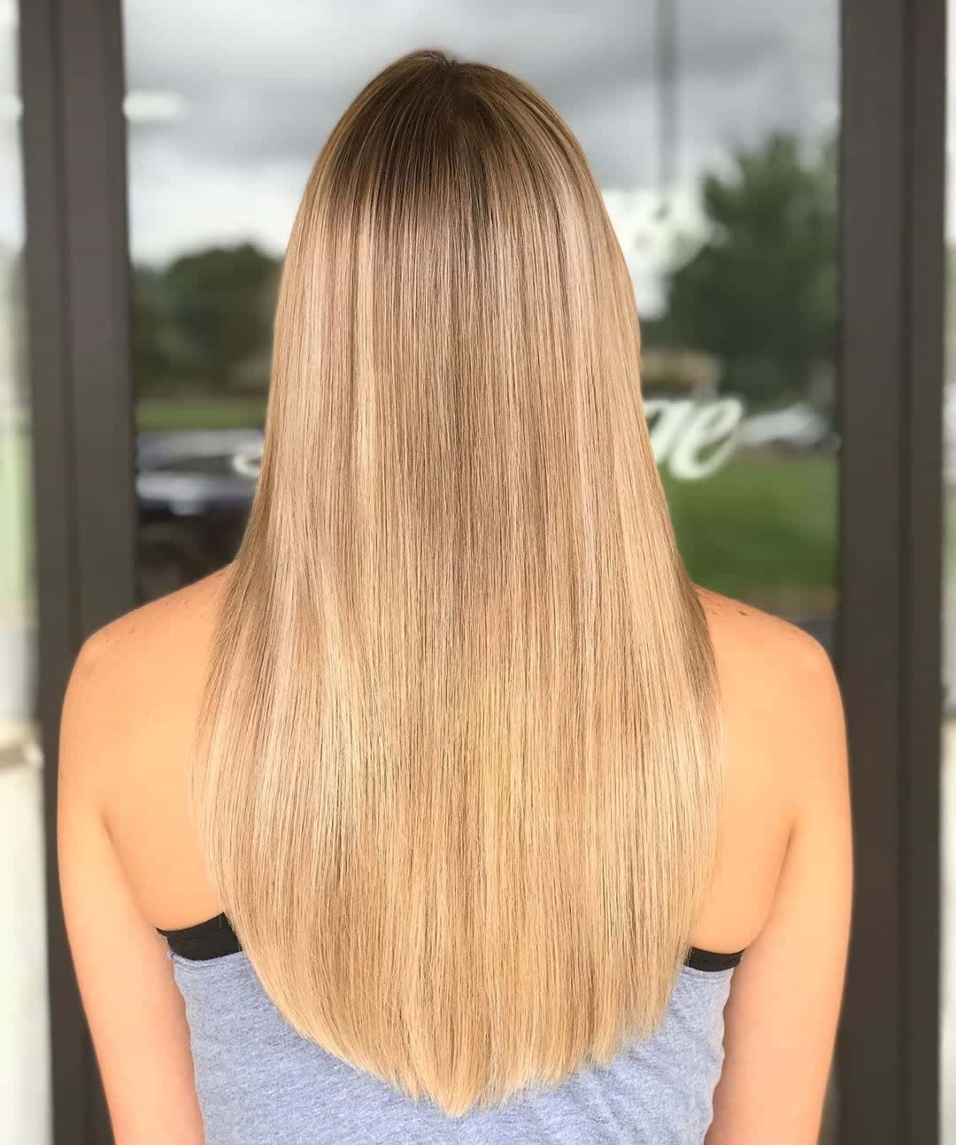 best long hairstyles for women