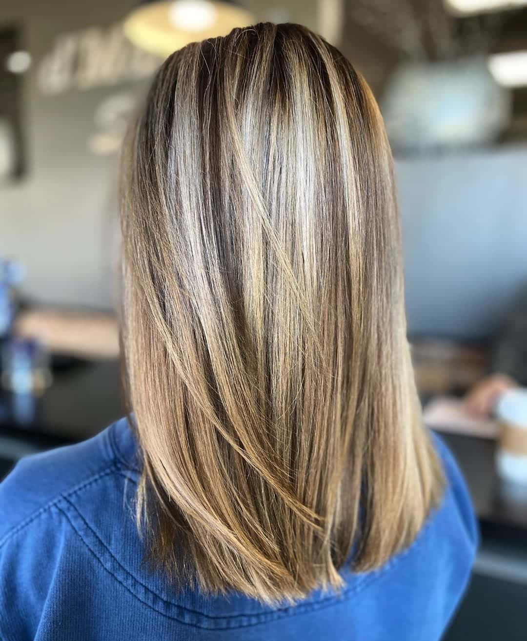best long hairstyles for women