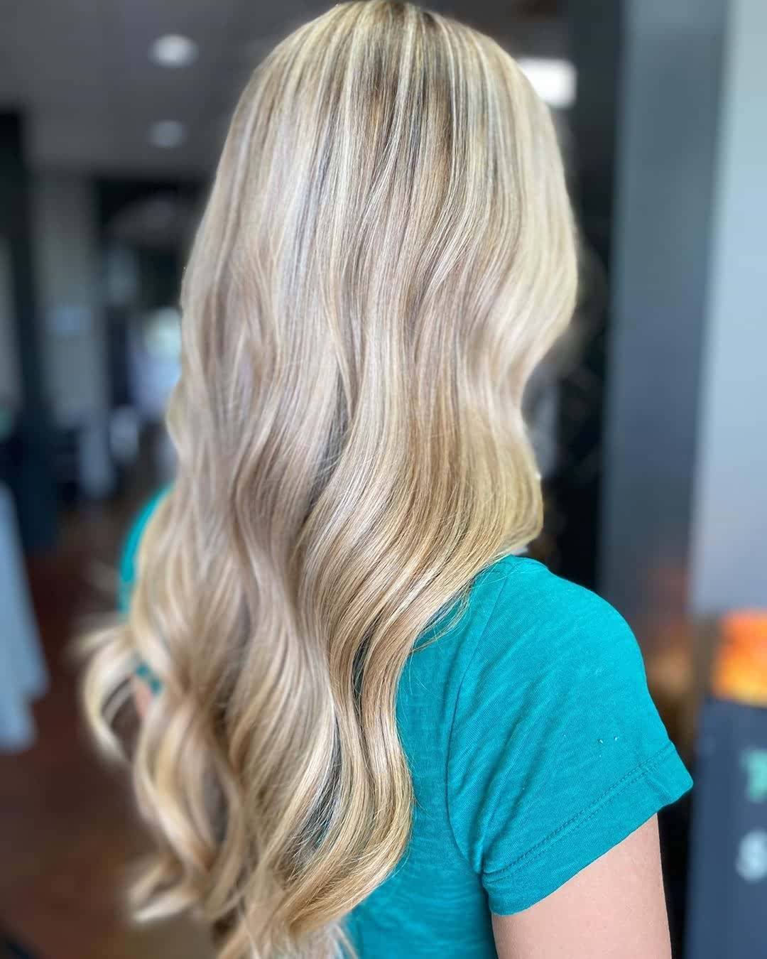 best long hairstyles for women