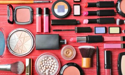 Best Luxury Makeup Products