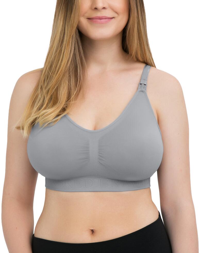 Maternity bra