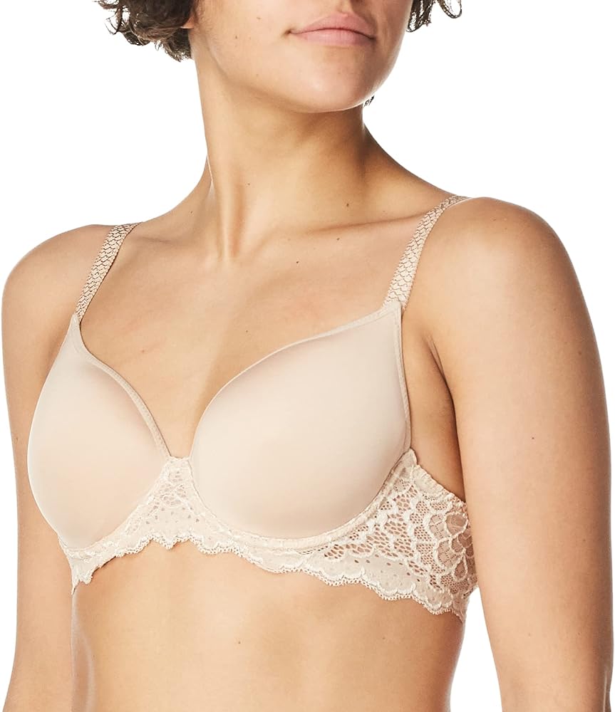 Best Plunge T Shirt Bra