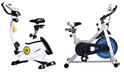 Best Stationary Exercise Bikes