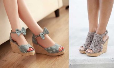 Best-summer-Wedges-for-women