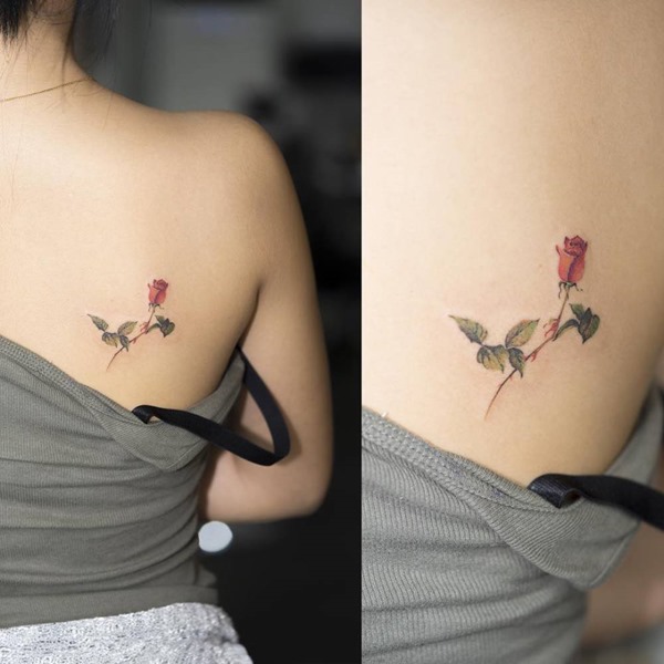 best tattoos for girls