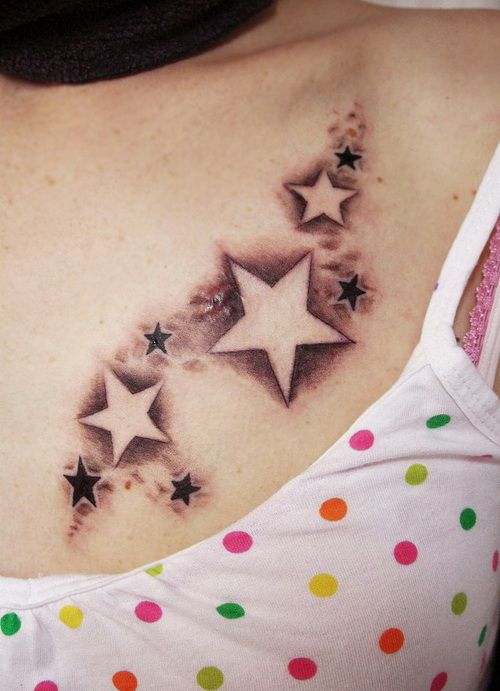 best tattoos for women