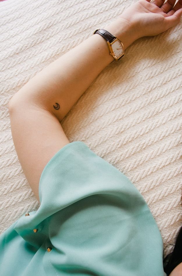 Cute Small Tattoo Designs