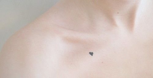 Cute Small Tattoo Designs