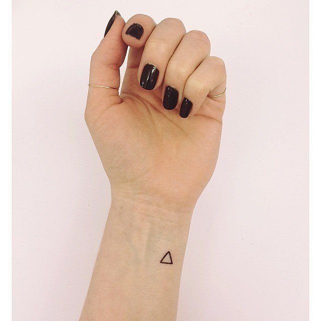 Cute Small Tattoo Designs