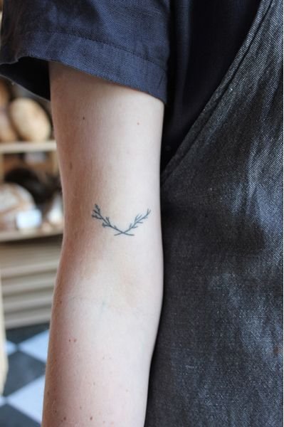 Cute Small Tattoo Designs