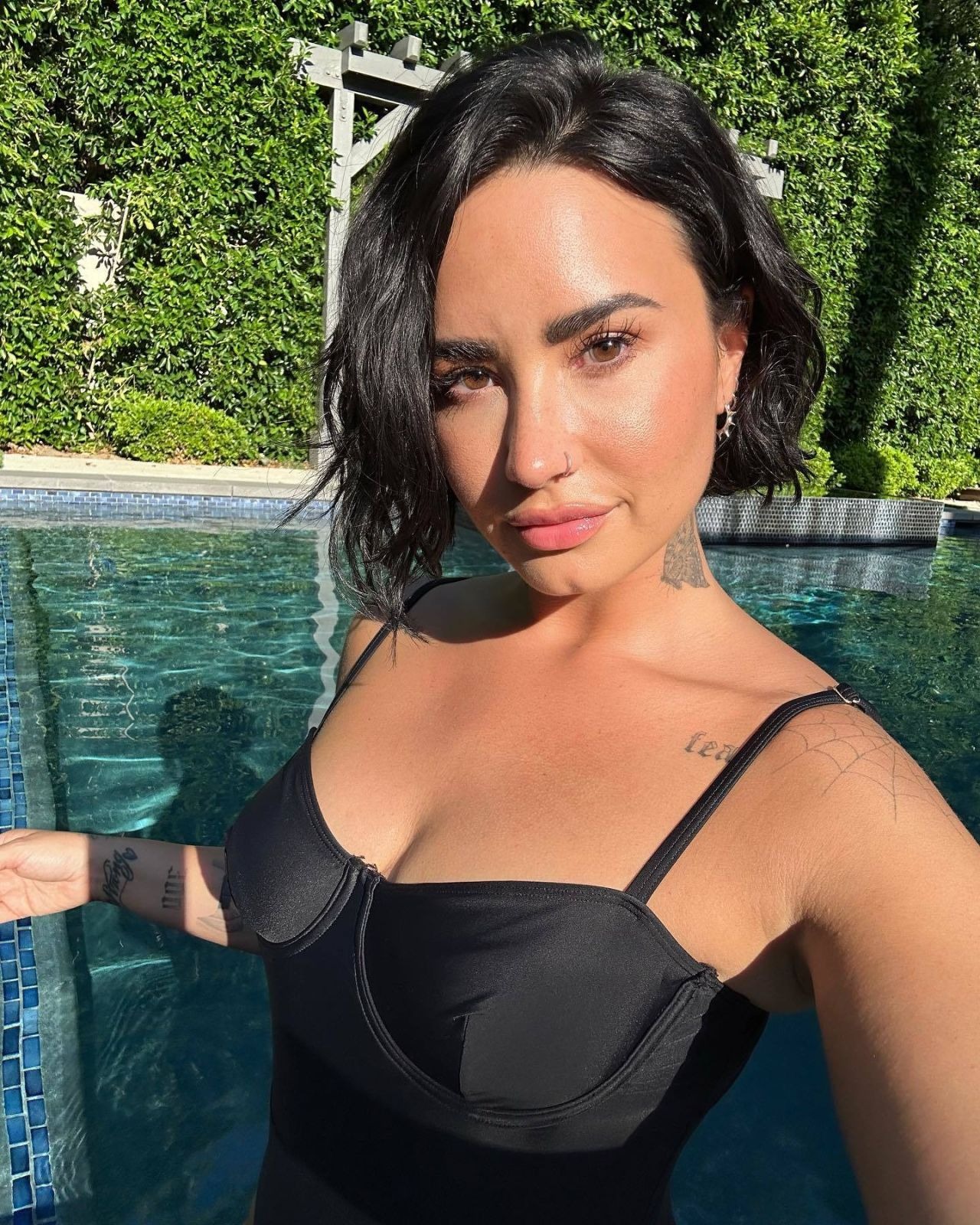 Demi Lovato