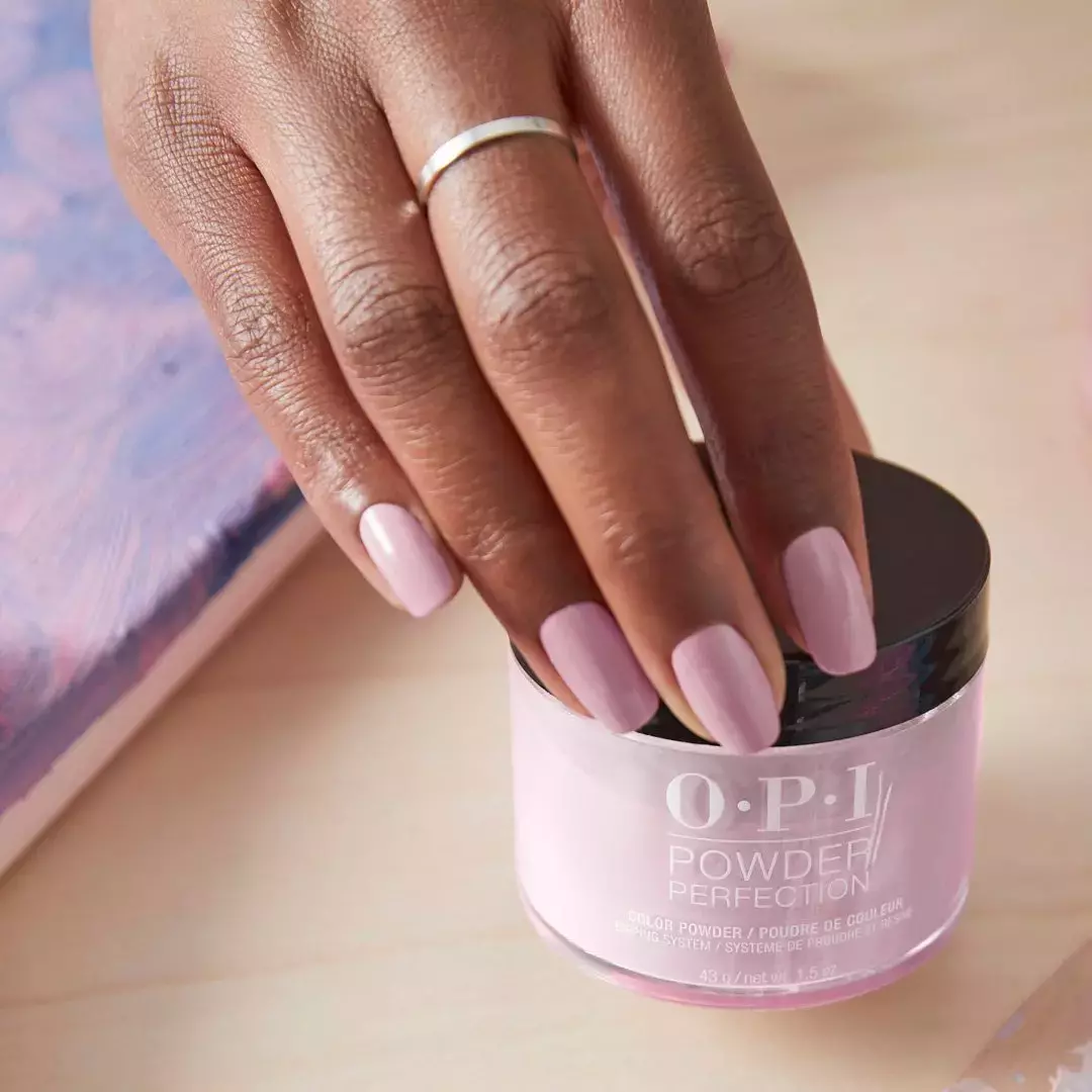 Dip Powder Manicure