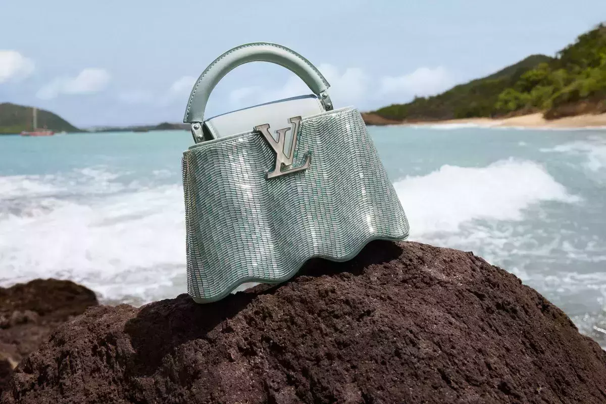 Embrace Summer with Louis Vuitton’s By the Pool 2024 Collection