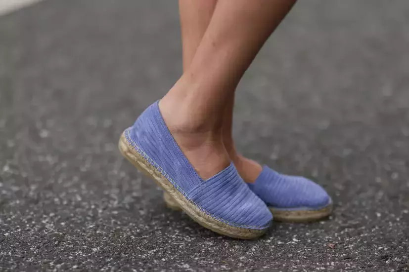 Espadrilles