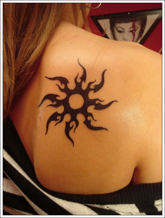 Hottest Tribal Tattoo Designs for Women & Men