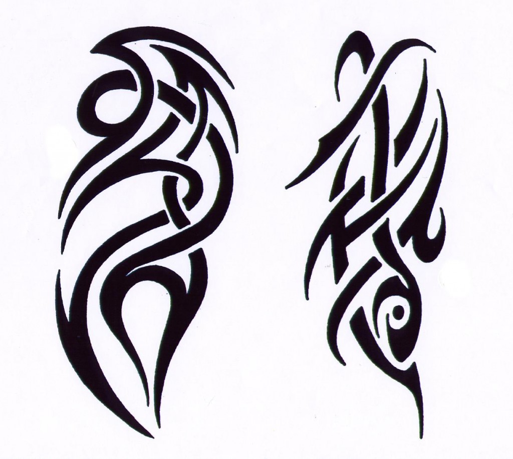 Hottest Tribal Tattoo Designs for Women & Men