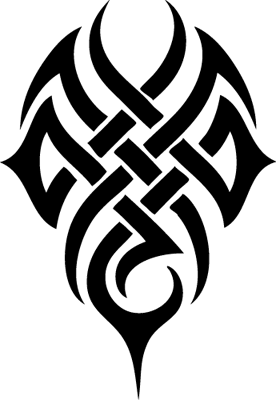 Hottest Tribal Tattoo Designs for Women & Men