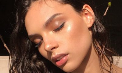 How to Fake Natural Glowing Skin