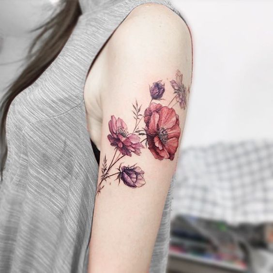 How to Get a Tattoo and Never Regret It