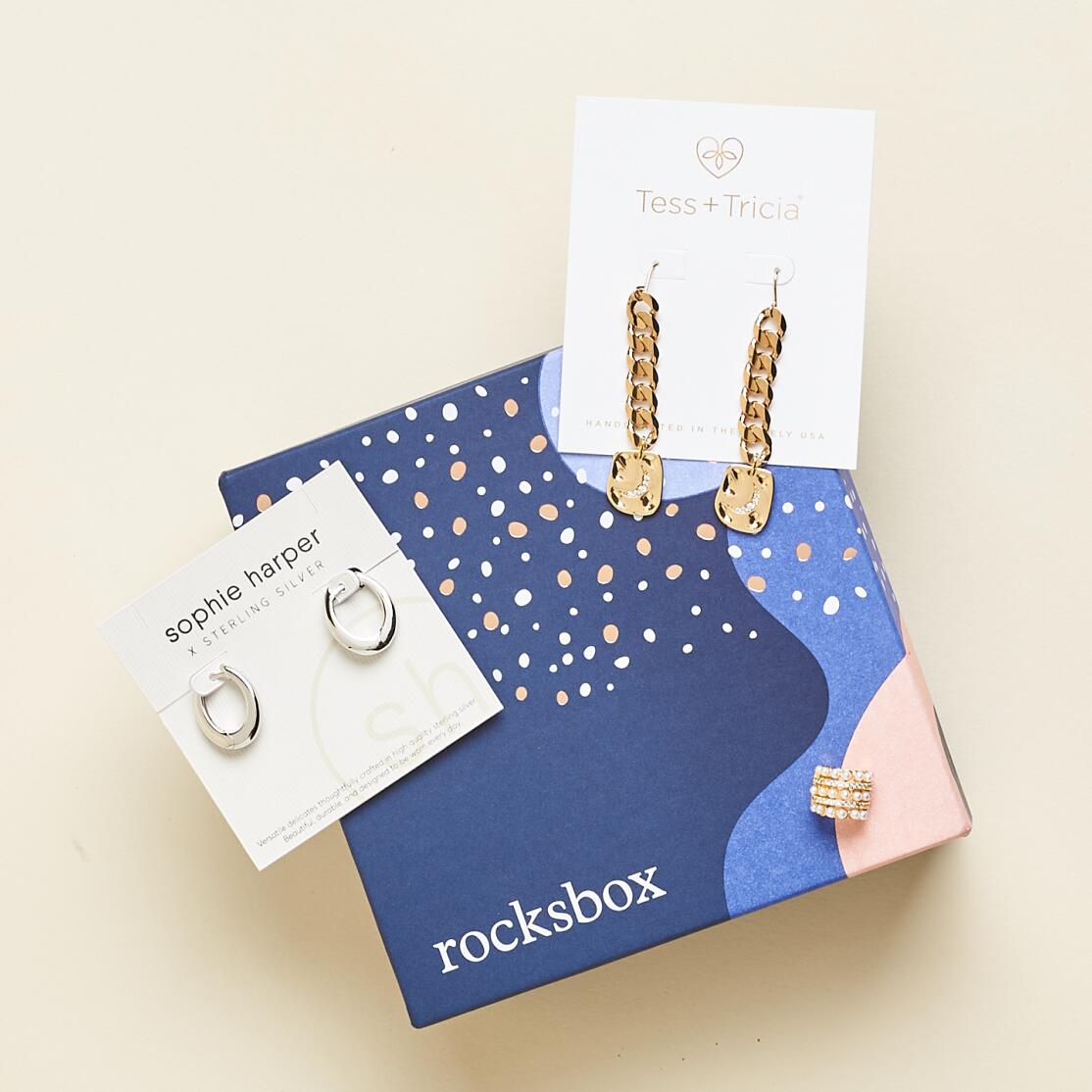 Jewelry Subscription