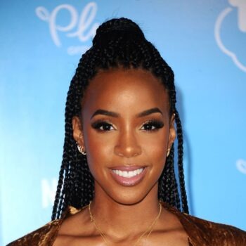 Kelly Rowland True And The Rainbow Kingdom Tv Show Premiere In La