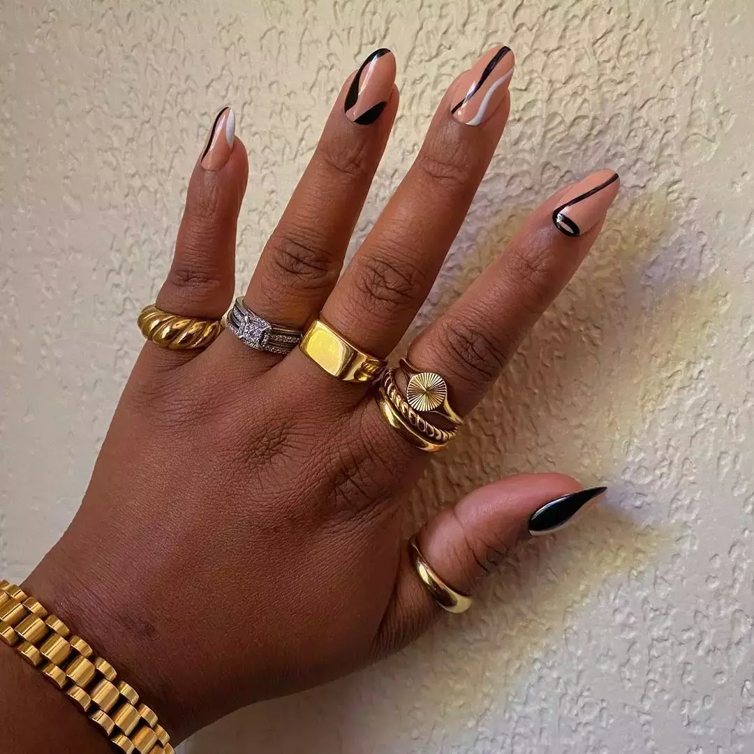 Luxe Press On Nails