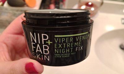 Night Cream