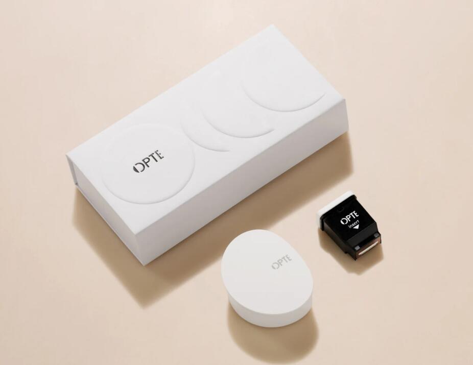 OPTE Refill Kit