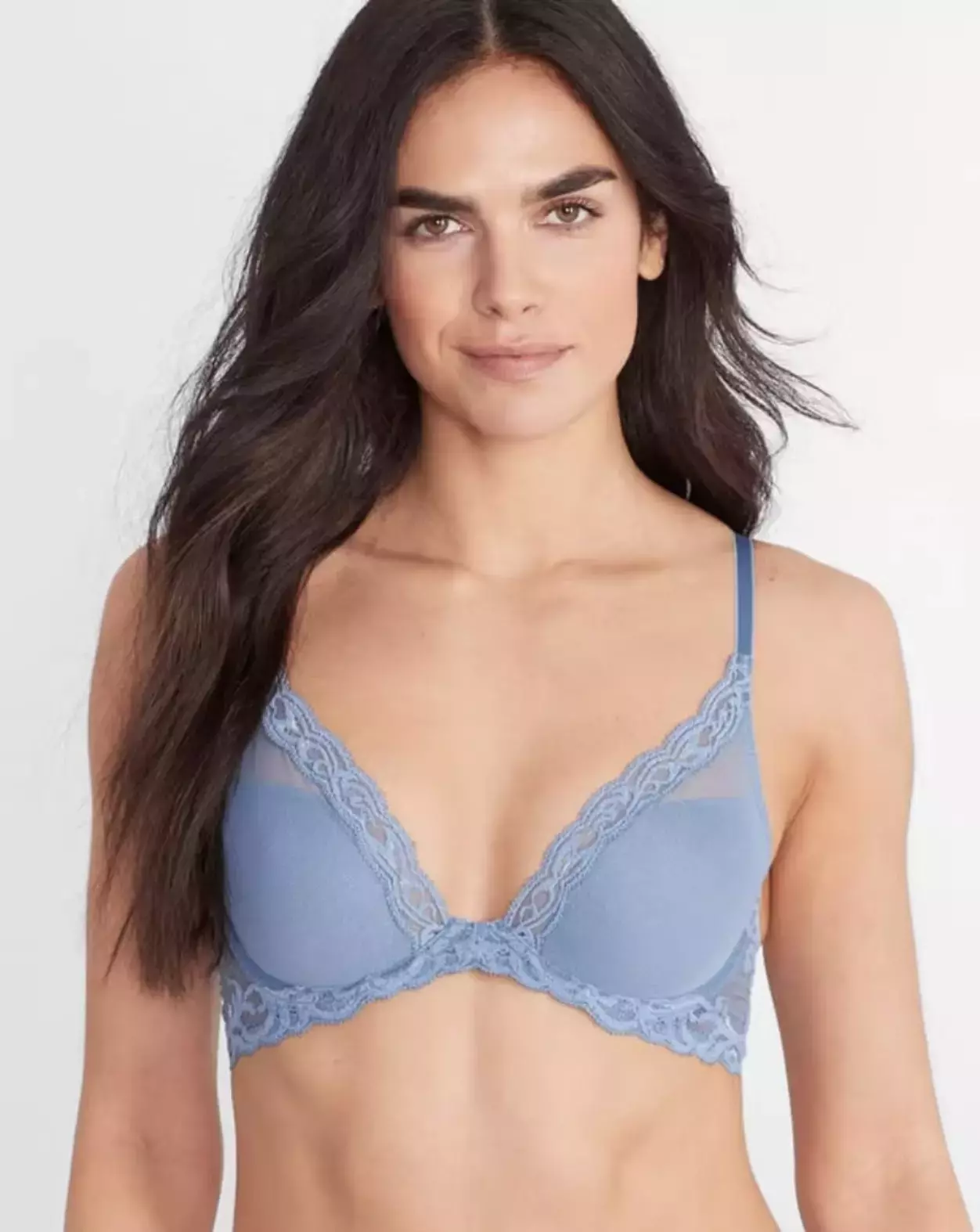 Plunge Bra