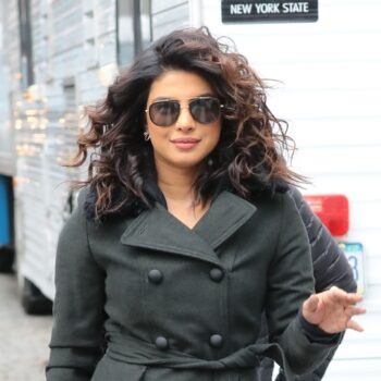 Priyanka Chopra Quantico Movie Set In New York