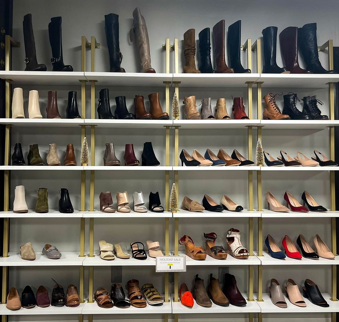 shoes